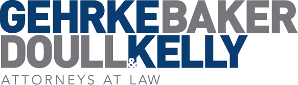 Gehrke Baker Doull and Kelly Law